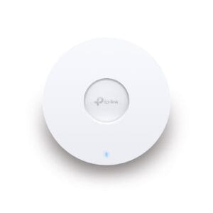 TP-Link Omada EAP610 AX1800 Ceiling Mount Wi‑Fi 6 Access Point, Wi‑Fi 6