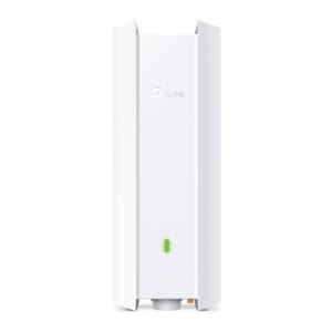 TP-Link Omada Outdoor AX1800 Indoor/Outdoor Wi‑Fi 6 Access Point, Wi‑Fi 6