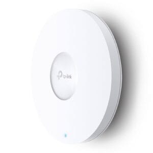 TP-Link Omada EAP650 AX3000 Ceiling Mount Wi‑Fi 6 Access Point, Wi‑Fi 6