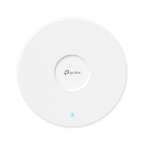 TP-Link Omada EAP772 BE9300 Ceiling Mount Tri-Band Wi‑Fi 7 Access Point, Wi‑Fi 7