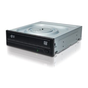 Hitachi-LG . 24x DVDRW with M Disc Internal Optical Drive (OEM)