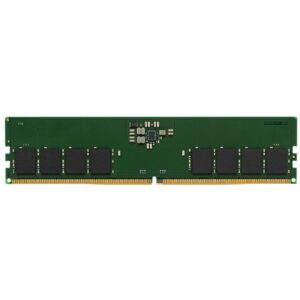 Kingston 16GB (1x 16GB) U-DIMM System Memory, 5600MHz, DDR5, CL46