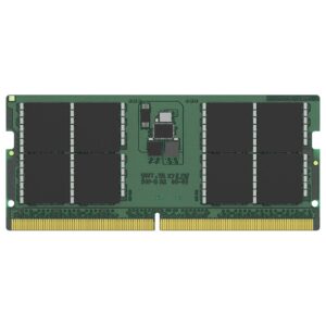 Kingston ValueRAM 32GB (1x 32GB) SODIMM System Memory, 5600MHz, DDR5, CL46