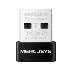 Mercusys MA530 Bluetooth Nano USB Adapter, Bluetooth