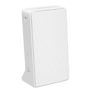 Mercusys 4G+ Cat6 AC1200 Wireless Dual Band Gigabit Router, Gigabit