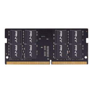 PNY Performance 16GB (1x 16GB) SODIMM System Memory, 3200MHz, DDR4, CL22