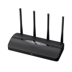 Mercusys MR27BE BE3600 Dual-Band Wi‑Fi 7 Router, Wi‑Fi 7