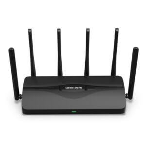 Mercusys MR47BE BE9300 Tri-Band Wi‑Fi 7 Router, Wi‑Fi 7