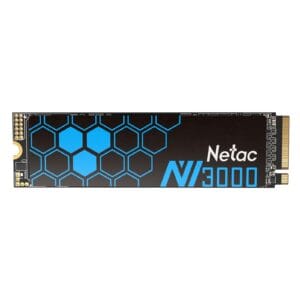 NETAC NV3000 () 500GB NVMe SSD, 500GB SSD