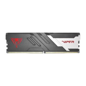 Patriot Viper Venom ()DDR5 U-DIMM System Memory, 16GB 6000MHz CL30