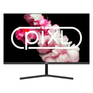 piXL 27 Inch 100Hz Full HD Widescreen IPS Monitor, 27in, FHD