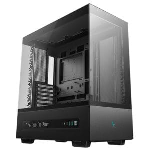 DeepCool CH690 Digital ATX Mid-Tower Case, USB-C