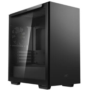 DeepCool MACUBE 110 Case, USB 3.0