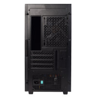 DeepCool MACUBE 110 Case, USB 3.0