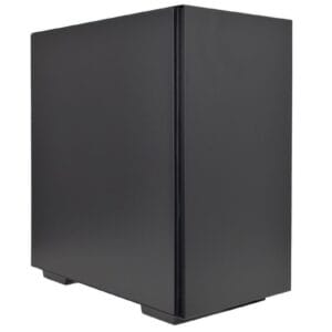 DeepCool MACUBE 110 Case, USB 3.0