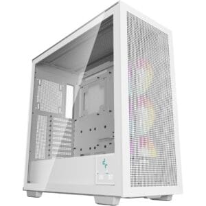 DeepCool Morpheus Case, USB 3.0