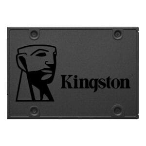 Kingston A400 (/480G) 480GB, 2.5in