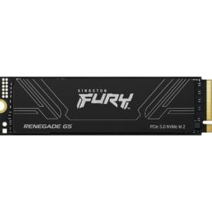 Kingston FURY Renegade (SFYR2S/1T0 ) 1TB NVMe SSD, 1TB SSD