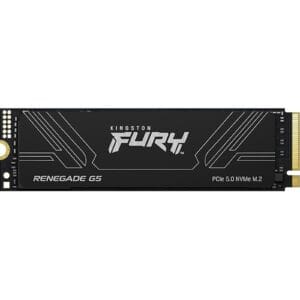 Kingston FURY Renegade (SFYR2S/2T0 ) 2TB NVMe SSD, 2TB SSD