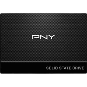 PNY CS900 () 500GB 2.5 Inch SSD, 2.5in