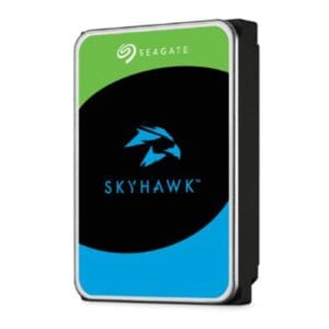 Seagate SkyHawk Surveillance 2TB 3.5" 256MB Cache SATA III Surveillance Internal Hard Drive
