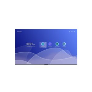 Newline + 85" STV+ Series, 4K