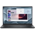 Dell Pro 15 Essential T26H4 Laptop, Intel Core I5, 16GB RAM, 512GB SSD, 15.6in