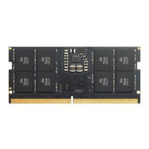 Team Elite 16GB (1x 16GB) SODIMM System Memory, 4800MHz, DDR5, CL40
