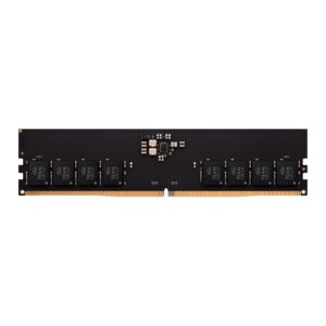 Team Elite () DDR5 U-DIMM System Memory, 32GB (1 x 32GB), 5600MHz