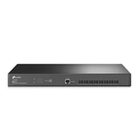 TP-Link JetStream 8-Port Metal 10GE SFP+ L2+ Managed Switch, 8-Port