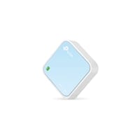 TP-Link N300 Nano Pocket Travel Router/AP