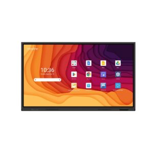 Newline 55" Lyra Pro Android 14 Interactive Touch Screen