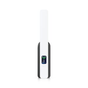 Ubiquiti U5G UniFi Compact PoE-Powered 5G Modem RedCap Antenna System, POE