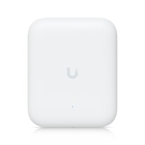 Ubiquiti UniFi U7 Outdoor Wi‑Fi 7 All Weather Access Point, Wi‑Fi 7