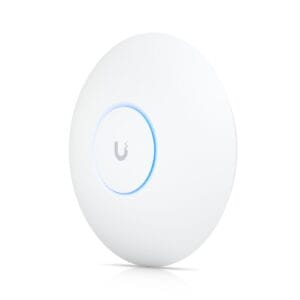 Ubiquiti UniFi U7 Pro Wi‑Fi 7 Access Point, Wi‑Fi 7, POE