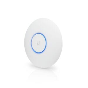 Ubiquiti UAP-AC-PRO UniFi AP AC PRO Wireless AC1750 Dual Band PoE Access Point, POE