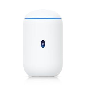 Ubiquiti UDR7 UniFi Dream Router 7 Combined 2.5 GBE Switch, Wi‑Fi 7