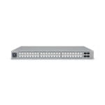 Ubiquiti UniFi Pro Max 48 PoE Network Switch - USW-Pro-Max, POE