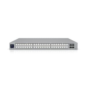 Ubiquiti (USW-Pro-XG-48) Professional-grade, 48-Port