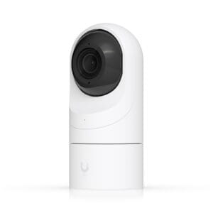 Ubiquiti Flex G5 Flex Protect HD PoE Turret IP Camera w/ 10m Night Vision (5 MP), HD, POE