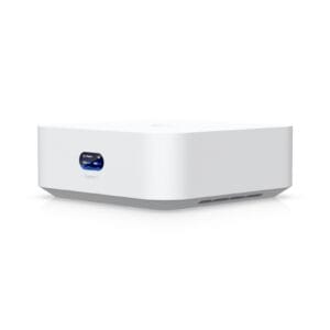 Ubiquiti UX7 UniFi Express 7 Ultra Compact Mesh Scalable Combined Router, Wi‑Fi 7