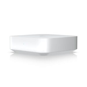 Ubiquiti UXG-LITE UniFi Security Gateway Lite - Advanced Router and Gateway (UK PSU Included)