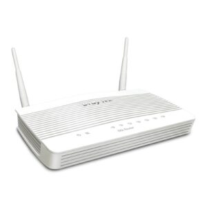 DrayTek Vigor 2763ac Wireless 5 AC SoHo Firewall VDSL/ADSL Modem Router