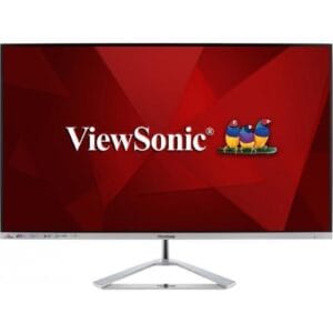Viewsonic mhd 32 Inch 4K Entertainment Gaming Monitor, 32in, 4K
