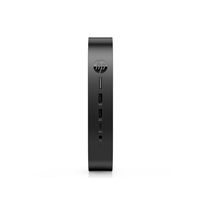 HP Elite t655 Thin client Small Form Factor PC (5H0K5EA#ABU), 8GB RAM