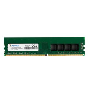 Adata Premier 8GB (1x 8GB) DIMM System Memory, 3200MHz, DDR4, CL22