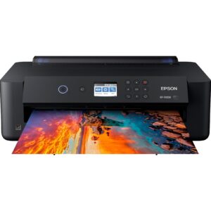 Epson Expression Photo HD Photo Printer, HD, Colour