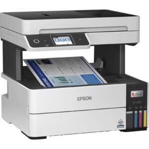Epson EcoTank Inkjet Printer, Inkjet
