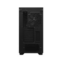 Fractal Design Define 7 Black Solid E-ATX/ATX Mid Tower PC Case, USB-C