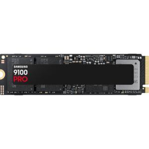 Samsung 9100 Pro() 8TB SSD, 8TB SSD